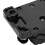 HT-608 Interruttore Automatico Impermeabile Interruttore Automatico Supporto Inverter Sovraccarico DC12-24V 80A 6