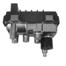 G-74 767649 6NW009550 Turbo Actuator Electronic Turbocharger Solenoid Valve for Ranger Transit GTB2260VZK 798166