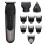 Remington Remignton PG760 One Head & Body Multigroomer 2