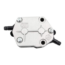 Fuel Pump for 2-Stroke 25Hp 30Hp 40Hp 50 55 60 75 90 Outboard Motor 6A0-24410 692-24410-00-00 692-24410-01-00