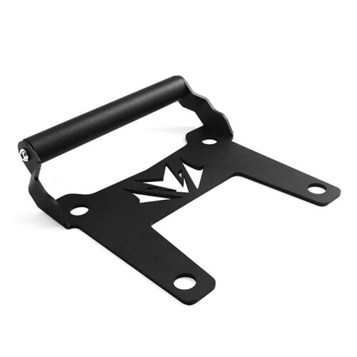 Motorcycle Accessories Mobile Phone Navigation Bracket Plate Bracket for  703F 2024-2025 2
