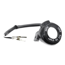 Car Coil Antenna Assembly Keyhole Cover 9544017050 95440-17050 for GETZ Click 2002-2011 Picanto 2004-2006