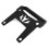 Motorcycle Accessories Mobile Phone Navigation Bracket Plate Bracket for  703F 2024-2025 6