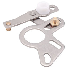 For Engine Throttle Arm 703-48261-01 (Pull to Open) Throttle for Outboard Boat Control Box 703-48261 703-48261-11