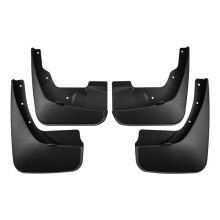 Car Tire Mudguards Protectors for Journey Freemont 2007-2021