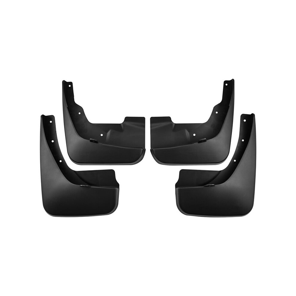 Car Tire Mudguards Protectors For Journey Freemont 2007-2021 4714127572871