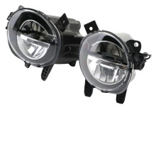 Car Front LED Fog Lamp 63177315559 63177315560 for F30 F32 F33 F35 F36 Fog Lamp Assembly