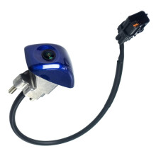 95760C8000 Car Rear View Camera Parking Aid Camera for I20 GETZ 95760C8301 95760C8001