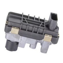 G-167 712120 6NW008412 Turbo Actuator Electronic Turbocharger Solenoid Valve for E-Klasse 270 CDI GT2256V