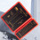 Multifunctional RJ45 POE Anti-Burn Detector Cable Tester 681 High-Definition Digital  Network Cable Tester 5