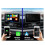 CarPlay Wireless Android Auto Box 2.4G e 5.8Ghz WiFi  Auto Connect Collega e Usa per Auto 4