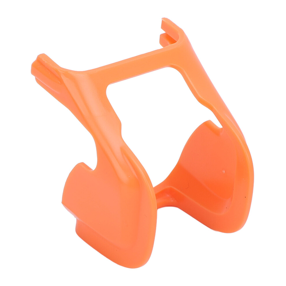 Drone Lens Anti Collision Bumper Quick Release Lightweight Drone Lens Anti Collision Guard Compatible With Neo Orange 3220623384517