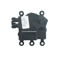 GS1D-61-B60 Car Accessories Heater Blowers A/C Air Fresh Recycle Actuator for  6 GH 2008-2012