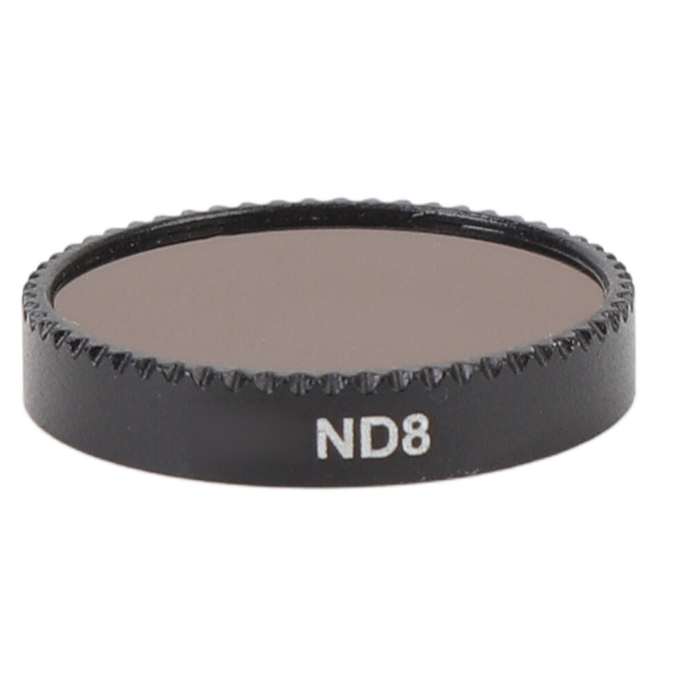 Nd8 Filter Compatible With Neo Prevent Overexposure Resist Scattered Hd Coating Drone Camera Lens Nd8 Filter Light 3368762083684