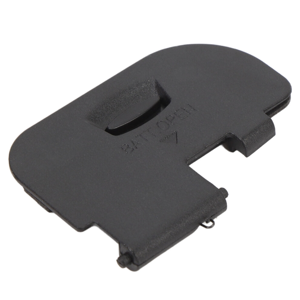 Camera Battery Door Cover Seamless Fit Camera Battery Door Chamber Lid Replacement Compatible With 6D Camera 3653114494189