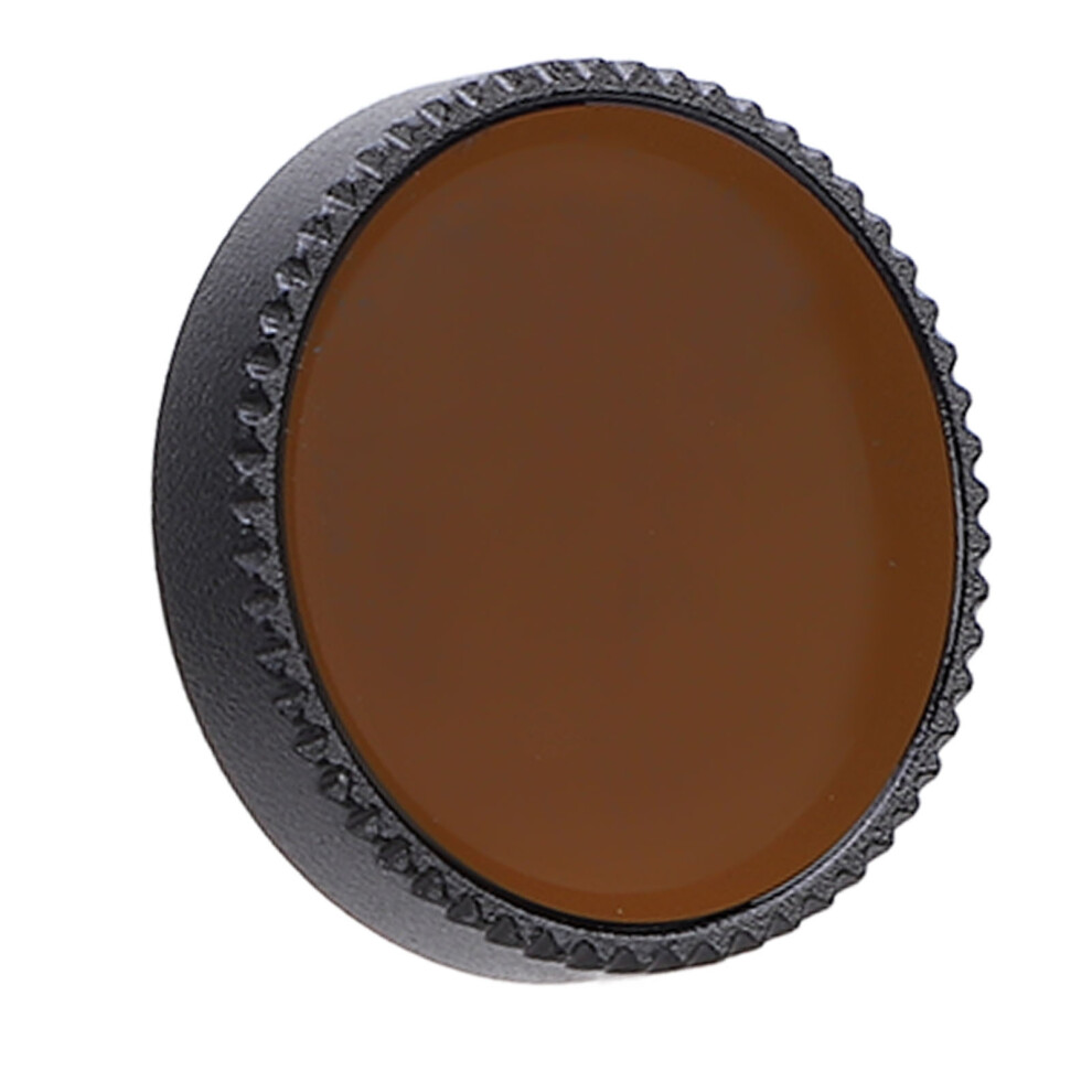 Nd64pl Lens Filter Compatible With Neo Drone Optical Glass High Definition Coating Neutral Density Polarizing Filter 3518120610582