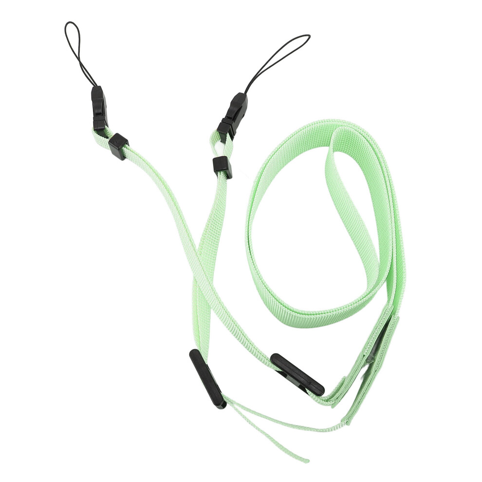 Camera Neck Shoulder Strap Compatible With Mini 12 Compatible With Evo Instant Camera Compatible With Link 3 Printer Dslr Camera Strap Fruit Green 3554907850222