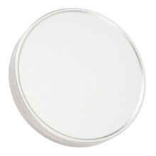 Objektivdeckel für Sofortbildkameras, 71 mm, Aluminiumlegierung, schützend, leicht, kompatibel mit Outdoor-Kameras, silberfarben