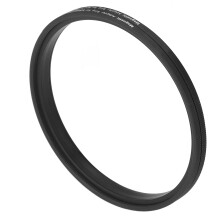 Magnetischer Adapterring-Satz 82 mm – 82 mm Metallring-Adapter zur Umwandlung von Gewindefiltern in Magnetfilter