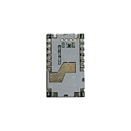 Wireless Voice Intercom Transmission Module High-Sensitivity Recognition  Home Analog Intercom Module