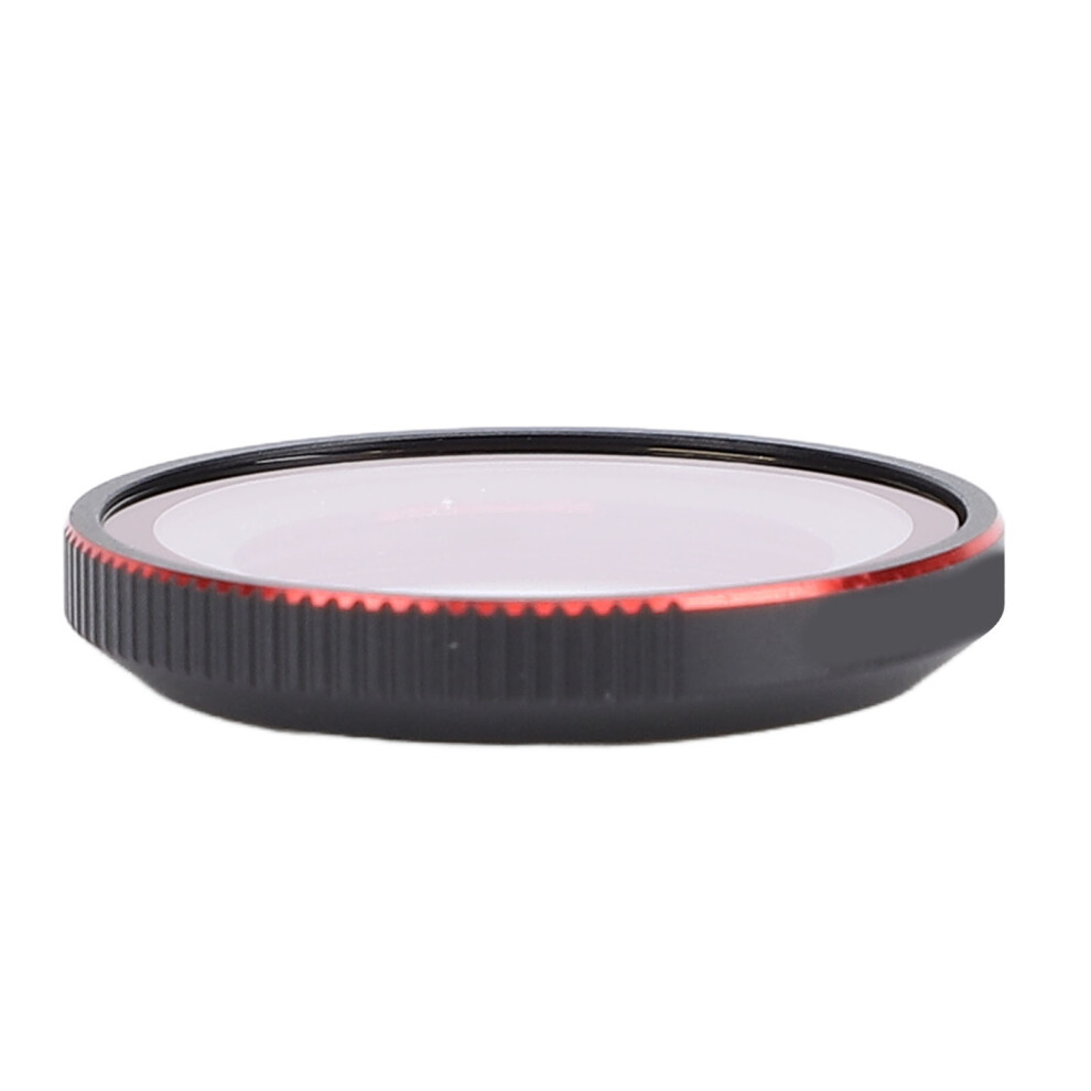 Action Camera Uv Filter Oil Proof Anti Scratch Hd Coated Uv Filter Compatible With Go3s Action Camera 3276152286259