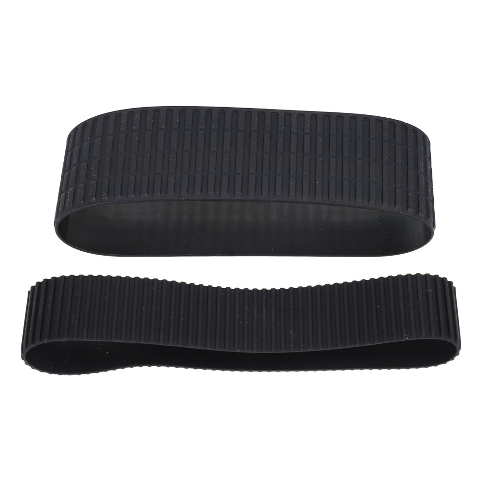 Lens Rubber Ring Zoom Rubber And Focus Rubber Grip Compatible With 24-70Mm Lens Camera Accessories 3646807255426