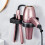 Supporto per Asciugacapelli da Parete per Bagno, Supporto per Piastra per Capelli, Supporto per Strumenti per Capelli, Supporto per Asciugacapelli da 2