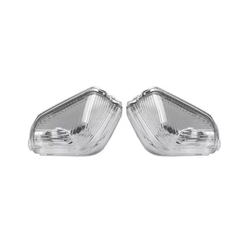 Mirror Indicators Lens Rearview Turn Signal Lamp Cover For Sprinter W906 2006-2017 2006-2017 Light 6031144113169