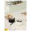 Visual Küchentimer Magnetischer Mechanischer Timer Küchen-Countdown Kochen Backen Wecker Schwarz 5