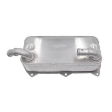 079117015K 079117021K Engine Oil Radiator for A4 A5 A6 A8 Q7