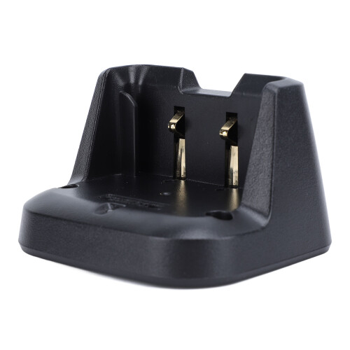 Chargeur de base FT-70DR/FT-70/FT-70D 8,4 V 800 mA noir