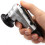 Pneumatic Chamfering Tool with Replace Blades Inserts and Bearings, 45 Degree Air Chamfer Deburring Tool 6