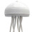Lighting Decoration Floating Dynamic Jellyfish Night Light Romantic Atmosphere Light Cute LED Night Lamp 3