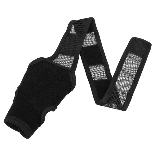 Protector de rodilla antideslizante ajustable para perros