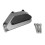 Motorcycles Engine Cover Protection Case for  CBR600RR 2003-2006 Engine Covers Protectors 6