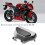 Motorcycles Engine Cover Protection Case for  CBR600RR 2003-2006 Engine Covers Protectors 7