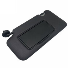 Left Driver Side Sun Visor 83280-T7W-A01ZB 83280T7WA01ZB for Series SunVisor Accessories
