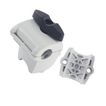 Control Bike Handle Holder Kit Replacement Fit for FS120 FS200 FS250 Brush Cutter String Trimmer