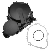 Motorcycle Engine Stator Cover W Gasket 11351-01H02 1135101H02 for GSXR600 GSXR750 / Z2006-2024
