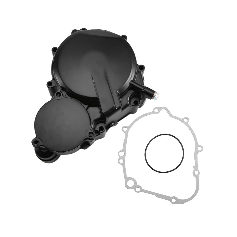 Motorcycle Engine Stator Cover W Gasket 11351-01H02 1135101H02 For Gsxr600 Gsxr750 / Z2006-2024 Light 4712181059840