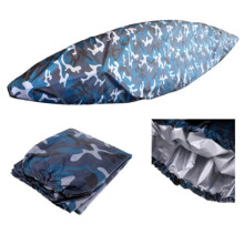 Cubiertas Universales para Kayak, Protección UV, Cubierta para Canoa, Impermeable, Oxford, Accesorios para Kayak, Cubierta Antipolvo de 4,6 A 5M