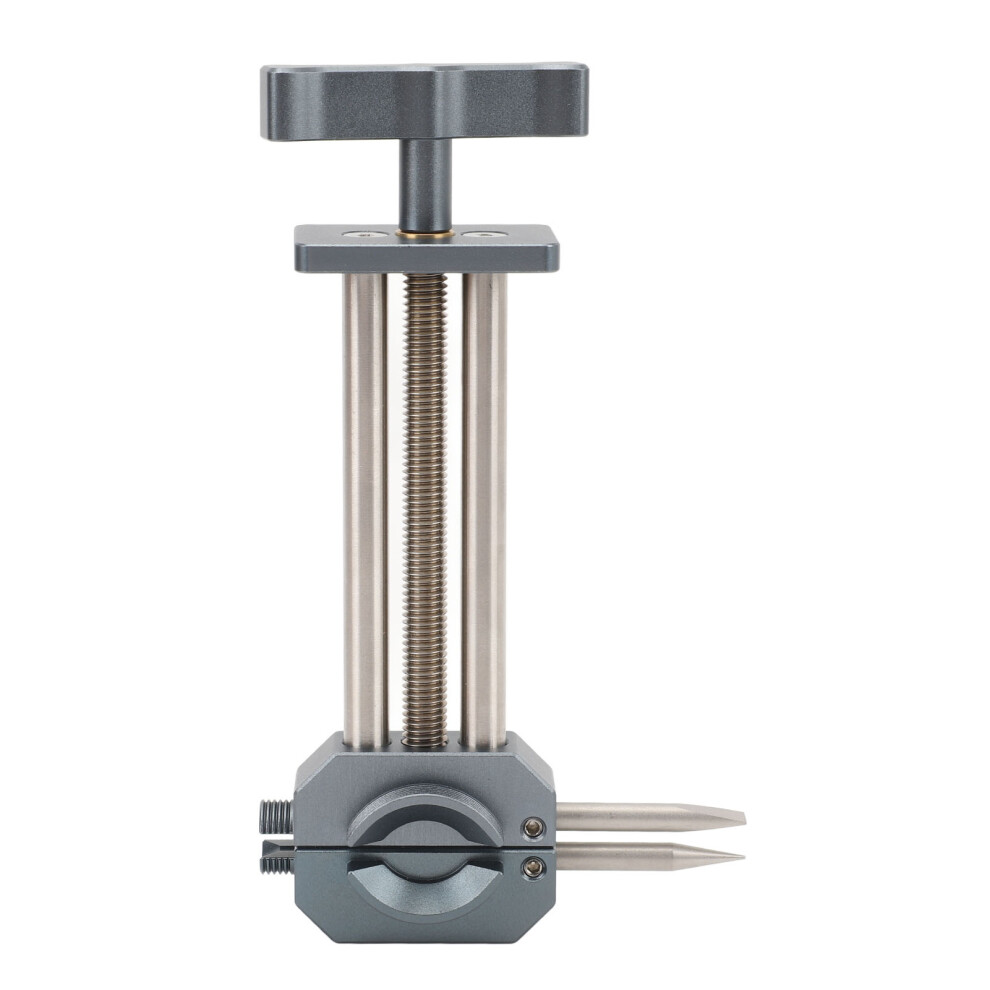 Camera Lens Vise Repair Tool Kit Full Metal Aluminum Alloy Professional Auxiliary Compatible With Filter 3588529254557