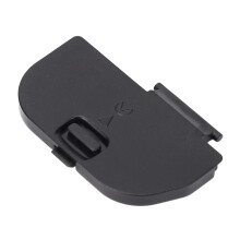 Vervangend batterijklepje/deksel voor camera's, compatibel met D100, D90, D70, D70S en D80 DSLR-camera's.