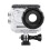 Waterproof Protector Case Compatible With GO 3 60M/ 196FT Depth Underwater Protective Case Compatible With Go 3S Action Camera 1