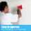 8 Piece Sponge Replacement Pad Paint Edger Touch  Brush Board Edger Corner Brush Trim Pad Painter 6