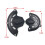 Motorcycle Engine Guards for  PG-1 2024 2025 Side Engine Protective Cover Engine Stator Clutch Cover Accessories 6