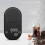 USB Charging Coffee Scale Household  Electronic Scale Kitchen Scale Accurate Fast Charging  Coffee Scale 8