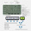 Automatic Watering Controller, Timed Garden Watering Controller, Garden Intelligent Sprinkler Irrigation System,B 4