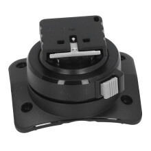 Hot Shoe Mount Adapter Metalen Flitsvoet Schoenonderdelen Compatibel met TT685IIS