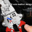 Foldable New Wire Stripper with Test Pencil Professional Cutting and Pulling Wires Multifunctional Wire Stripper 3
